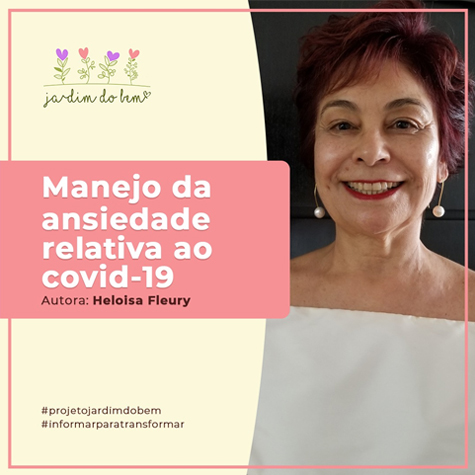 Processo de luto no contexto da COVID-19