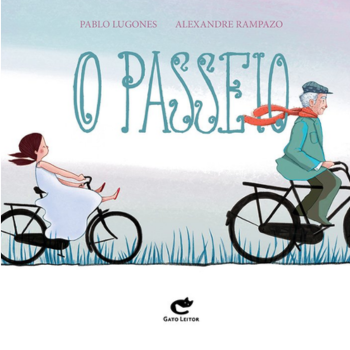 O livro do adeus